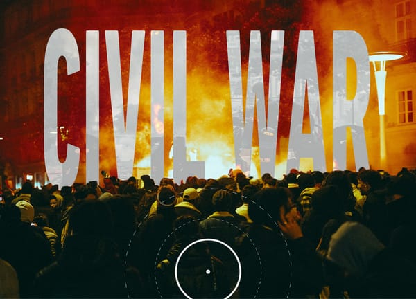 Civil War & Human Agency