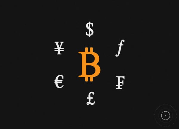 The Bitcoin Standard